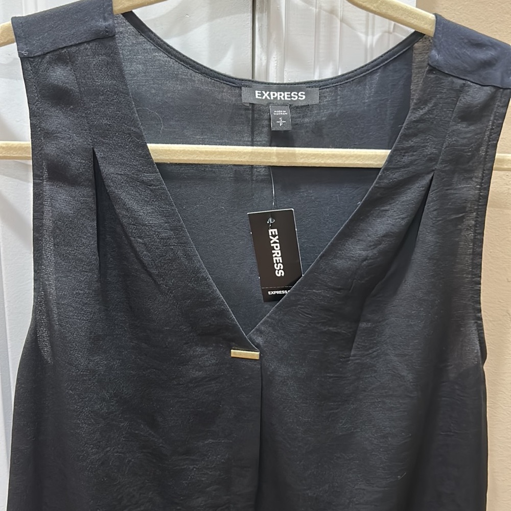 EXPRESS Woman’s Tank Top